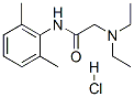 Aktuelles betäubendes beruhigendes Lidocaine reines 73-78-9 HCl-/Lidocaine-Hydrochlorid-Pulver 0