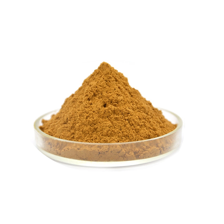 Pharmazeutischer roher Regenwurm-Auszug pulverisieren CAS 556743-18-1 Lumbrokinase