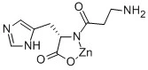 Fabrikpreis Polaprezinc/Polaprezinc/verzinken Carnosine CAS 107667-60-7