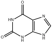Fabrikpreis 2, 6-Dihydroxypurine/Xanthin pulverisieren CAS 69-89-6