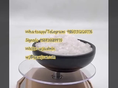 WhatsApp +8615512120776 N-Isopropylbenzylamin Crystal Benzylisopropylamine CAS 102-97-6