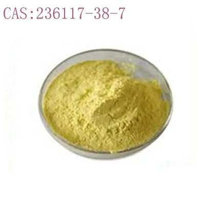 Auf Lager 2-Jod-1-p-tolyl-propan-1-on CAS 236117-38-7 mit sicherer und schneller Lieferung