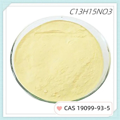 N-CBZ-4-Piperidone 99,9% BOC Piperidone geringfügiges gelbes Pulver CAS 19099-93-5