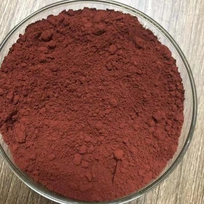 CAS 52190-28-0 1 (Benzoe [d] [1,3] dioxol-5-yl) - 2-bromopropan-1-one 99% dunkelbraunes Pulver