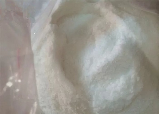 Schmerzmittel CASs 73-78-9 pulverisieren Lido-caine Hcl pulverisieren Pharma-Vermittler