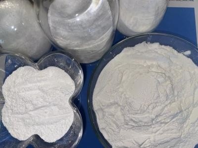 Hydrochlorid-Pulver-Api Chemical-wickr CASs 21898-19-1 Clenbuterol ich, wanjiang