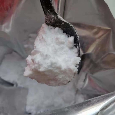 Lieferungs-freie Zollabfertigung lokaler Betäubung Benzocaine Cas 94-09-7 sichere