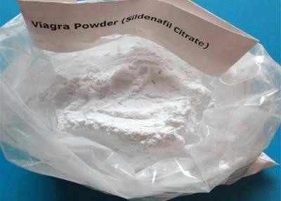 Zitrat des 99% Reinheit Sex-Pulvers 171599-83-0 Sil-denafil mit gutem Preis