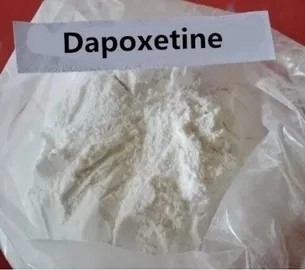 Haus-Hausweißes Pulver Dapo-xetine lieferung Dapo-xetine CAS119356-77-3