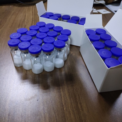 Verkauf bodybuildendes Peptid 1424-00-6 API 99% reines Mesterolone Proviron