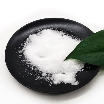 99% Min Sodium Bicarbonate CAS 144-55-8 weißes Pulver