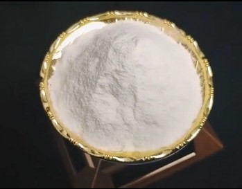 Hydrochlorid-Pulver Api Chemical Clenbuterol Hcl CASs 21898-19-1 Clenbuterol