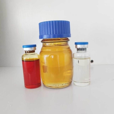 CAS 49851-31-2 99% aktive pharmazeutische Zwischenprodukte Flüssigkeit 2 Bromo 1 Phenylpentan 1 One