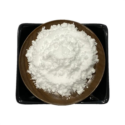 Fabrik liefern direkt hohes Pulver CASs 502-85-2 des Reinheitsgrad-99% weißes wickr ich, wanjiang