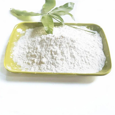 Pharmazeutischer roher Pulver Bupivacaine HCl/Hydrochlorid CAS 14252-80-3