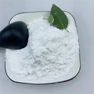 Langfristig wirkend lokaler betäubende Mittel Bupivacaine HCL pulverisieren CAS 14252-80-3