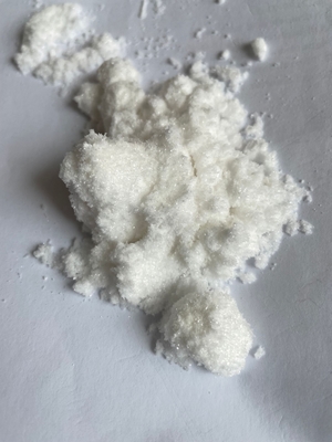 Pulver Dextromethorphan DXM der hohen Qualität pharmazeutischer des Grad-125-71-3