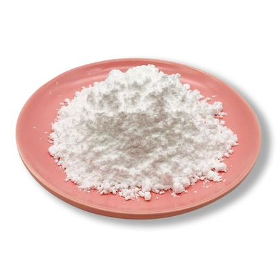 niedriger Preis materielles reines 99% Dextromethorphan-Pulver CAS 125-71-3
