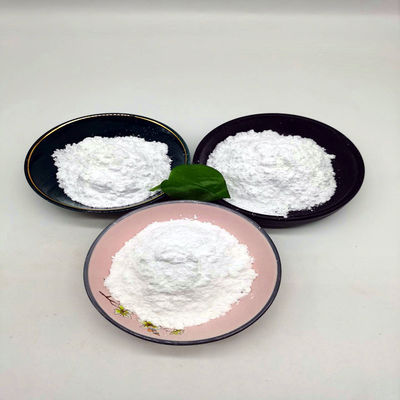 Samples Available Powder Cosmetics 99% Kojic Acid CAS 501-30-4