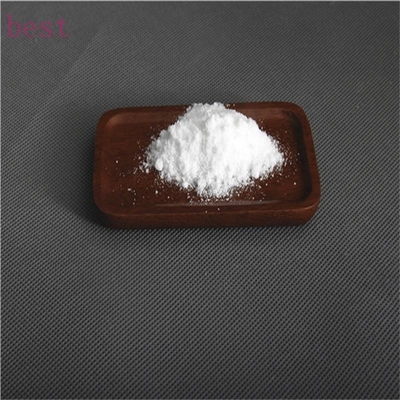 Anisic saures CAS 100-09-4 saures Pulver 4-Meoxybenzoic der Fabrik-Versorgungs-99%