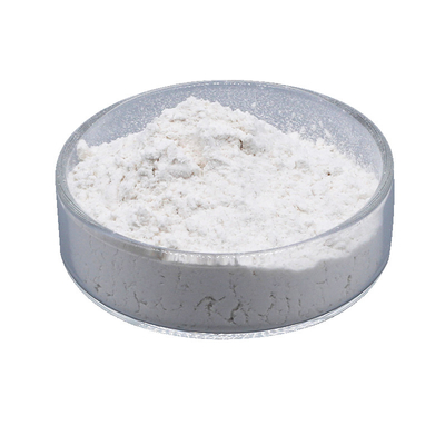 99% hoher Reinheitsgrad Cipro-floxacin Hydrochlorid CAS 86483-48-9 auf Lager