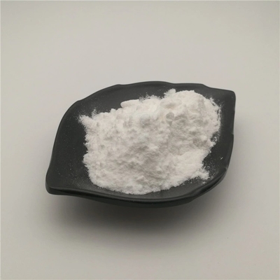 Weißes Pulver saures Kojic501-30-4 Wanjiang der hohen Qualität der Fabrik-Versorgungs-99%