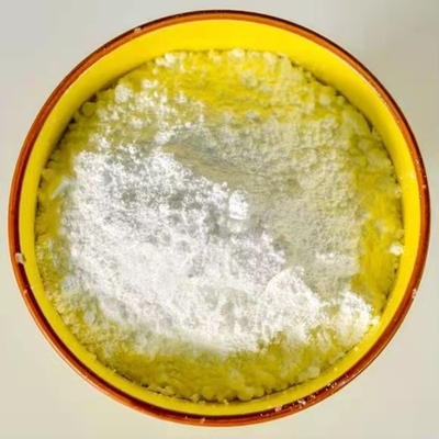 weißer glänzender Kristall des hohen Reinheitsgrades Pulvers 148553-50-8 wanjiang Pregabalin 99,90%