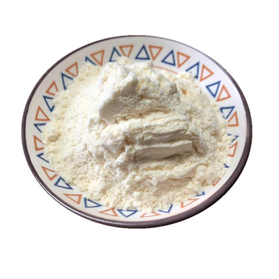 Pioglitazone-Hydrochlorid 99% weiß zu elfenbeinfarbenem Pulver 112925-15-4