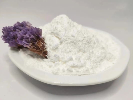 Weißer Verkauf wanjiang Pulver 5985-28-4 Synephrine-Hydrochlorids 99%