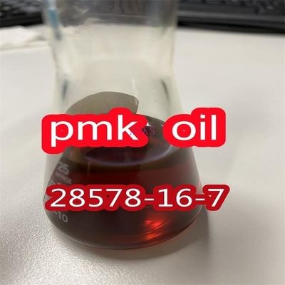 Öl-NL Deutschland CAS Nos 28578-16-7 Pmk Ethyl-Glycidate Pmk europäisches Lager