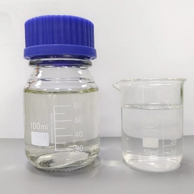 Synthese 99%min CASs 79-03-8 API Raw Material Propionyl Chloride