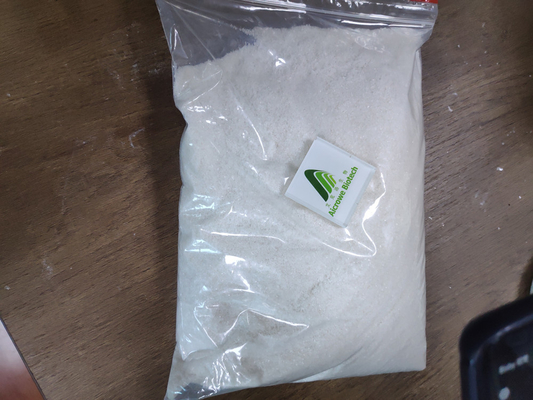 Dimethyl fumarsaures Salz CASs 624-49-7 der hohen Qualität von China-Hersteller