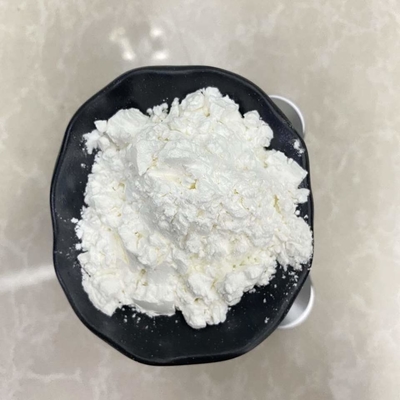 GMP bescheinigen Tierweißes Pulver gebrauchs-Tierarzneimittel Povidone K30 CAS 9003-39-8