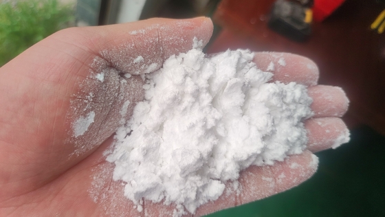 Medizinischer Grad-Gabapentin-Pulver CASs 60142-96-3