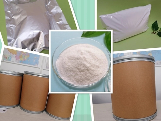 2 Cyclohexanon (2-Chlorophenyl) CAS91393-49-6 API Raw Material