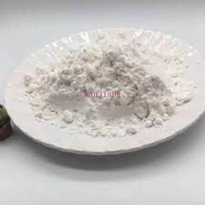 Weiße pulvrige saure organische Vermittler CAS 5449-12-7 BMK Glycidic
