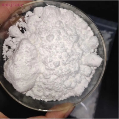 MgO3Si-Magnesiumsilicat-Pulver-anorganische Mittel CAS 1343-88-0