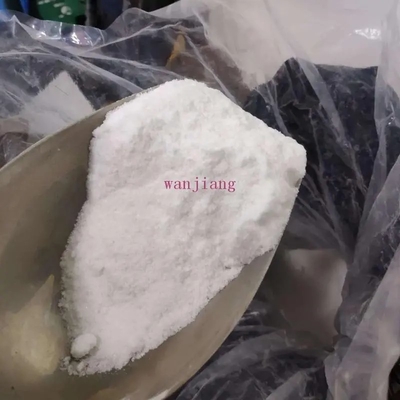 Lebensmittel-Zusatzstoffe Cas 9004-32-4 CMC der Reinheits-98%min chemisches Pulver