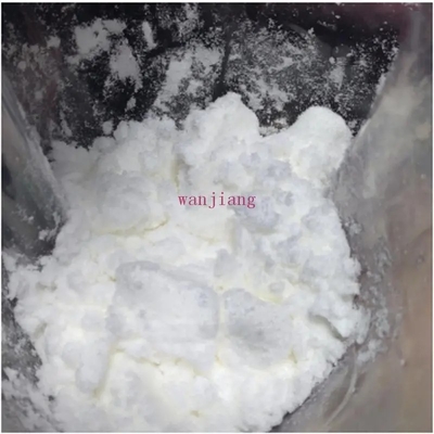Lokales betäubende Mittel 99% Cas 136-47-0 Tetracaine-Hydrochlorid-Pulver