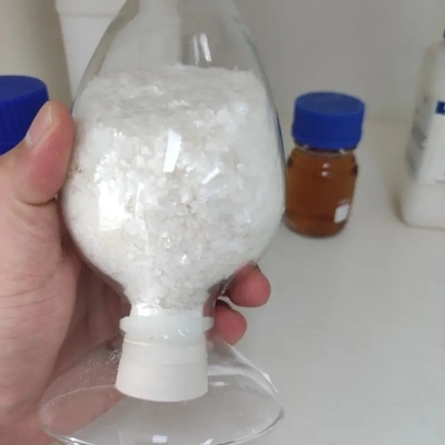 Betäubender Fabrikpreis CASs 136-47-0 Pulver des tetracaine-HCl/Hydrochlorids