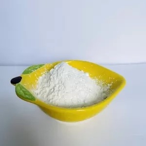 99,99% hellgelbes pulverisiertes BOC Piperidone 25kg/bag CAS 79099-07-3
