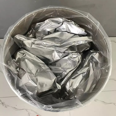 99% Reinheit API Raw Material Xylazine Powder C12H16N2S CAS 7361-61-7