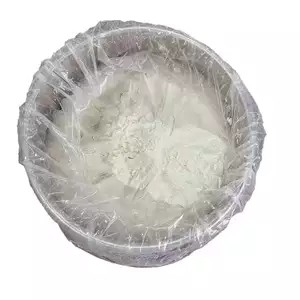 99% Reinheit API Raw Material Xylazine Powder C12H16N2S CAS 7361-61-7