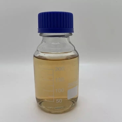 Organische Chemie Zwischen-2-Bromo-1-Phenyl-1-Pentanone Cas 49851-31-2