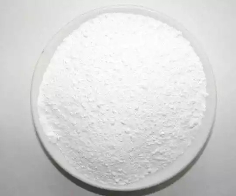 99,99% aktiver pharmazeutischer Vermittler-Methylamin Hcl Cas 593 51 1