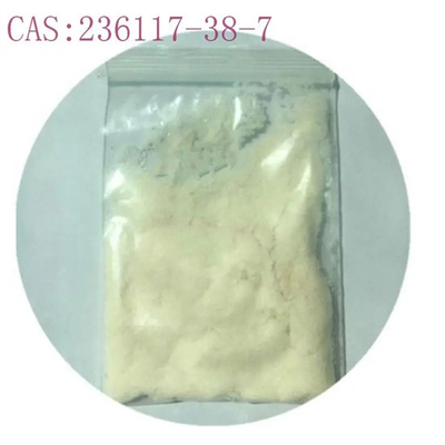 2-Jod-1-p-tolyl-propan-1-on CAS236117-38-7 99 % hohe Reinheit mit schneller Lieferung