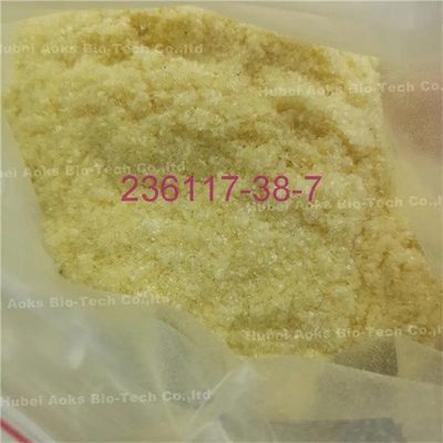 China-Fabrik liefert hochreines 236117-38-7 mit bestem Preis 99,9% gelbem Pulver
