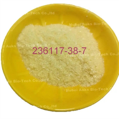 Pharm Grade 2-Iodo-1-P-Tolyl-Propan-1-One Powder Cas 236117-38-7 mit günstigem Preis