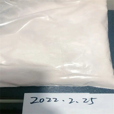 Äthylamin-Hydrochlorid 557-66-4 Api Intermediates Crystalline Powder