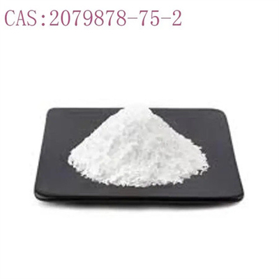 2 (2-Chlorophenyl) - 2-Nitrocyclohexanone CAS 2079878-75-2 Drogen-Vermittler wickr ich, wanjiang